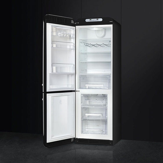 Холодильник SMEG fab32lnen1
