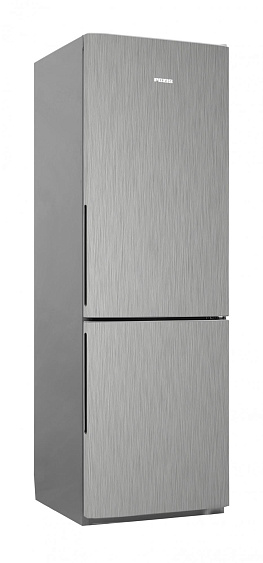 Холодильник POZIS RK FNF-170 серебристый металлопласт