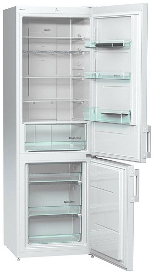 Холодильник GORENJE nrk 6191 gw