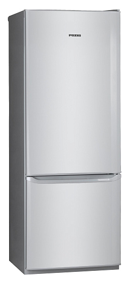 Холодильник POZIS rk-102a серебристый
