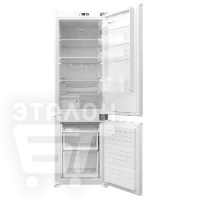 Холодильник KRONA Zettel FNF RFR