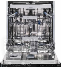 Посудомоечная машина SCANDILUX DWB6535B3