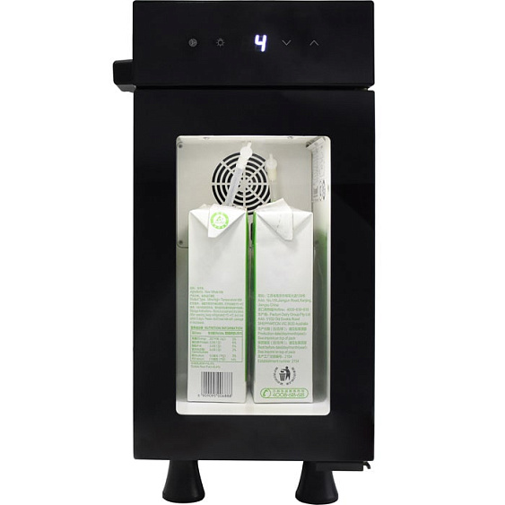 Холодильник DR. COFFEE PROXIMA BR9CI (F12)