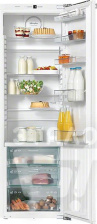 Холодильник MIELE K37272iD
