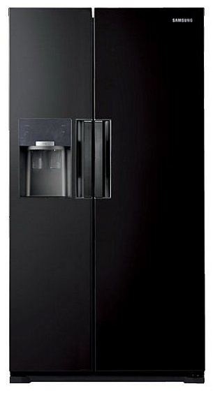 Холодильник SAMSUNG RS-7768FHCBC