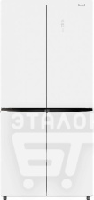 Холодильник WEISSGAUFF WCD 470 WG NoFrost Inverter