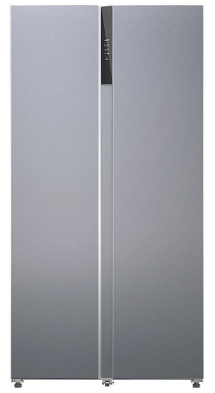 Холодильник LEX LSB530DsID