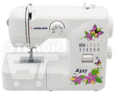 Швейная машинка JAGUAR A-327