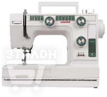 Швейная машинка Janome L-394
