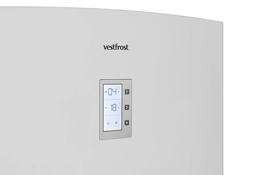 Холодильник VESTFROST VF 466 EW
