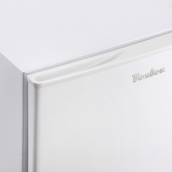 Холодильник TESLER rc-73 white