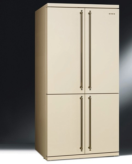 Холодильник side-by-side SMEG fq60cpo