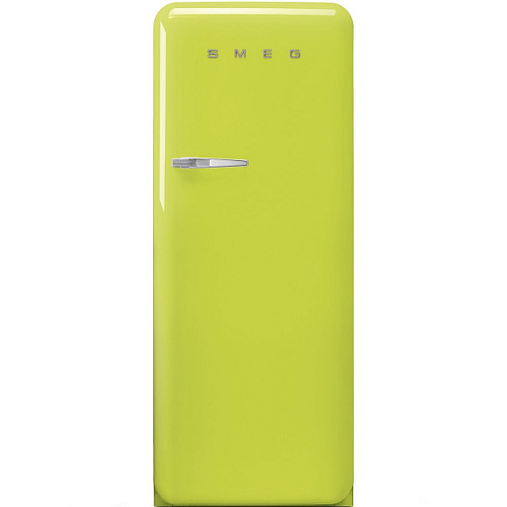 Холодильник SMEG fab28rve1