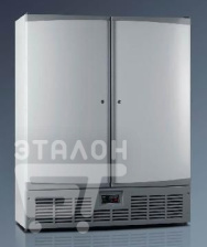 Холодильник Ariada R1400 M белый
