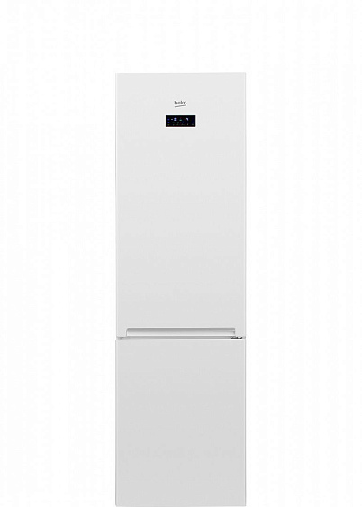 Холодильник BEKO rcnk365e20zw
