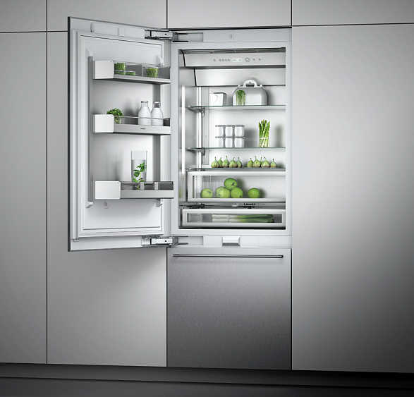 Холодильник GAGGENAU rb472301