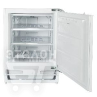 Морозильный шкаф KORTING KSI 8189 F