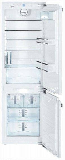 Холодильник LIEBHERR icn 3366