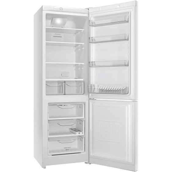 Холодильник INDESIT df 4180 w