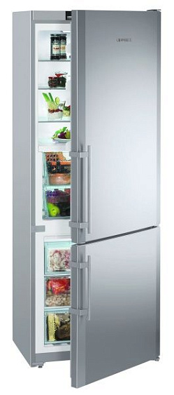 Холодильник LIEBHERR cbnesf 5133