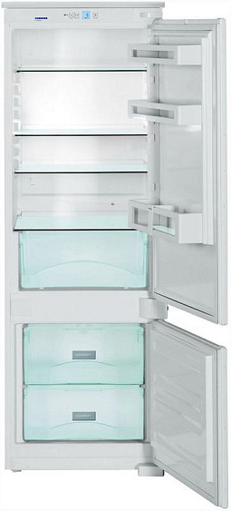 Холодильник LIEBHERR icus 2914