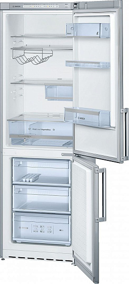 Холодильник BOSCH kgs 36xl20 r