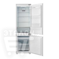 Холодильник HiSTORY BRB 1780M