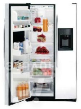Холодильник GENERAL ELECTRIC PCE23NHTFWW
