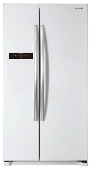 Холодильник Side-by-Side DAEWOO ELECTRONICS FRN-X22B5CW