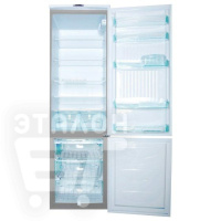 Холодильник DON R 295 металлик
