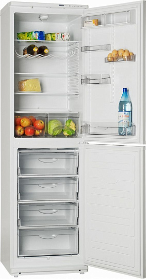 Холодильник ATLANT xm 6025-031