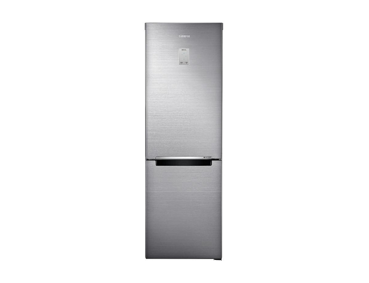 Холодильник SAMSUNG RB 33 J3420SS/WT