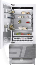 Холодильник V-ZUG CCO6T-51096 L
