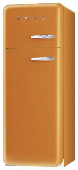 Холодильник SMEG fab30lo1