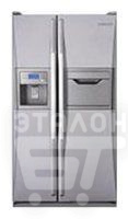 Холодильник DAEWOO FRS-20FDW