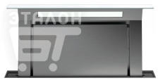 Вытяжка FALMEC DownDraft Glass White 90 CDDW90.E1P2#ZZZF400F