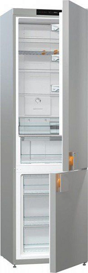 Холодильник GORENJE NRK621STX