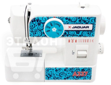 Швейная машинка JAGUAR A-337