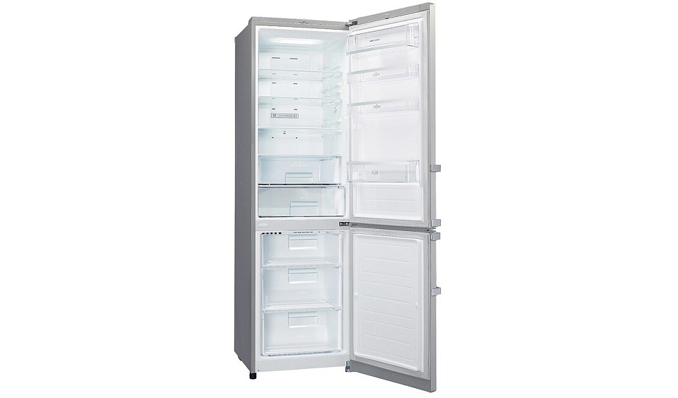 Холодильник LG ga-b489yaqz