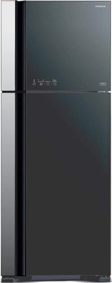 Холодильник HITACHI r-vg542pu3ggr