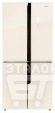 Холодильник NORDFROST RFQ 510 NFGI inverter