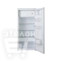 Холодильно-морозильный шкаф KUPPERSBUSCH IKE 2360-2 скользящее крепление двери