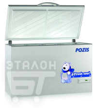 Морозильник-ларь POZIS FH-250-1