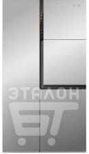 Холодильник side-by-side DAEWOO frs-t30 h3sm