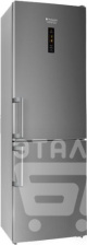 Холодильник HOTPOINT-ARISTON HF8181SO
