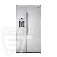 Холодильник IO MABE ORGS2DFFFSS 
