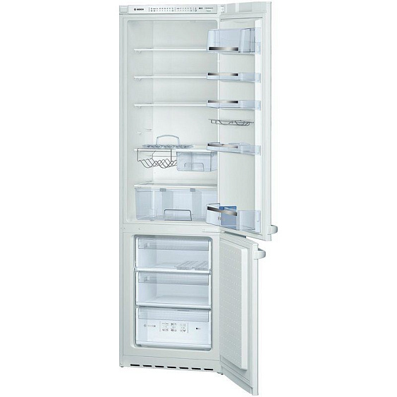 Холодильник BOSCH kgv 36vw13 r