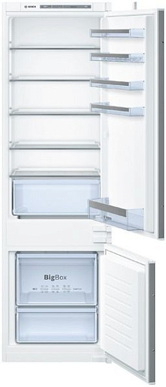 Встраиваемый холодильник BOSCH KIV87VS20R