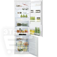 Холодильник Hotpoint-Ariston BCB 8020 AA F 03 (RU)