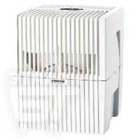 Увлажнитель-очиститель воздуха VENTA LW25 Comfort plus белый